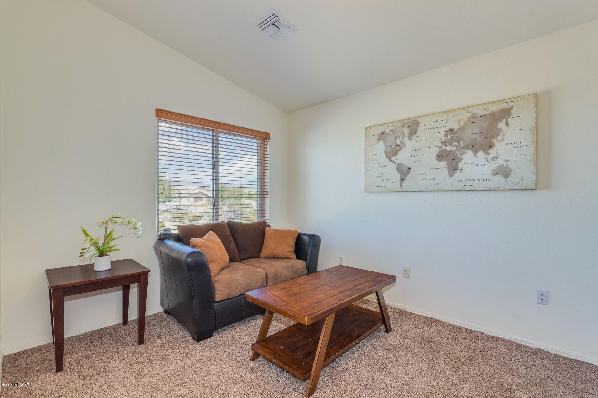 13610 East Mooncloud Way Vail, AZ 85641 - Photo 18 of 21