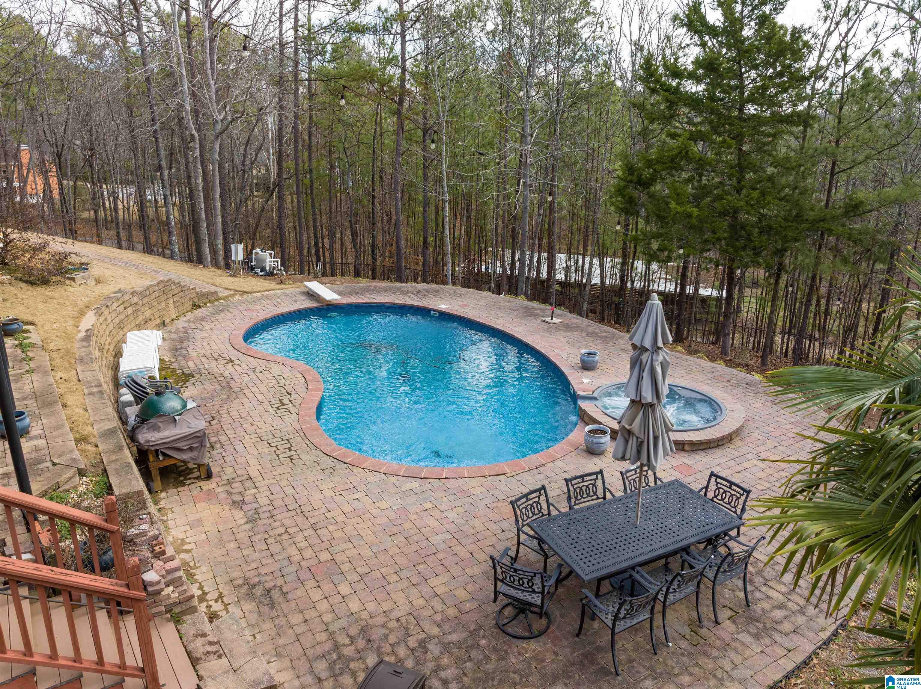 3220 Mountain Ridge Circle Birmingham, AL 35242 - Photo 63 of 65