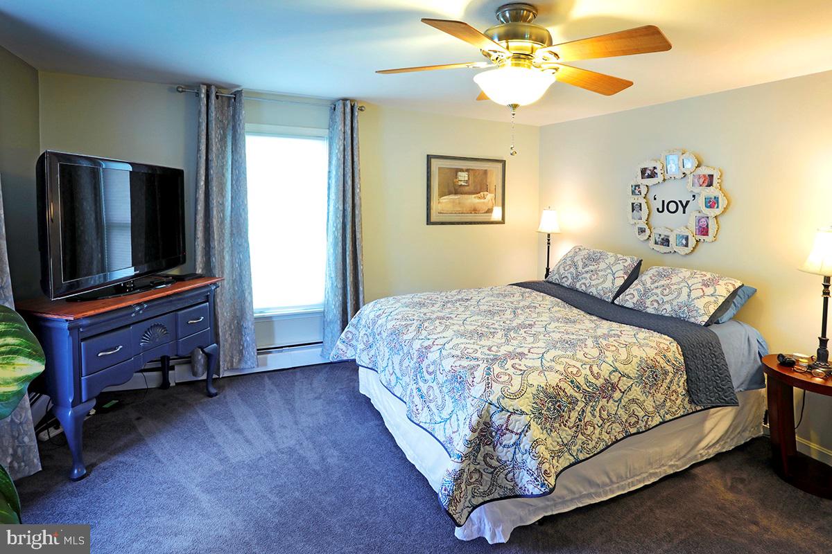 1758 Manchester Road Westminster, MD 21157 - Photo 12 of 19 Second Bedroom on Upper Level!