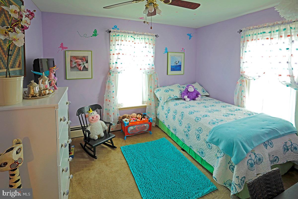 1758 Manchester Road Westminster, MD 21157 - Photo 14 of 19 Third Bedroom on upper level!