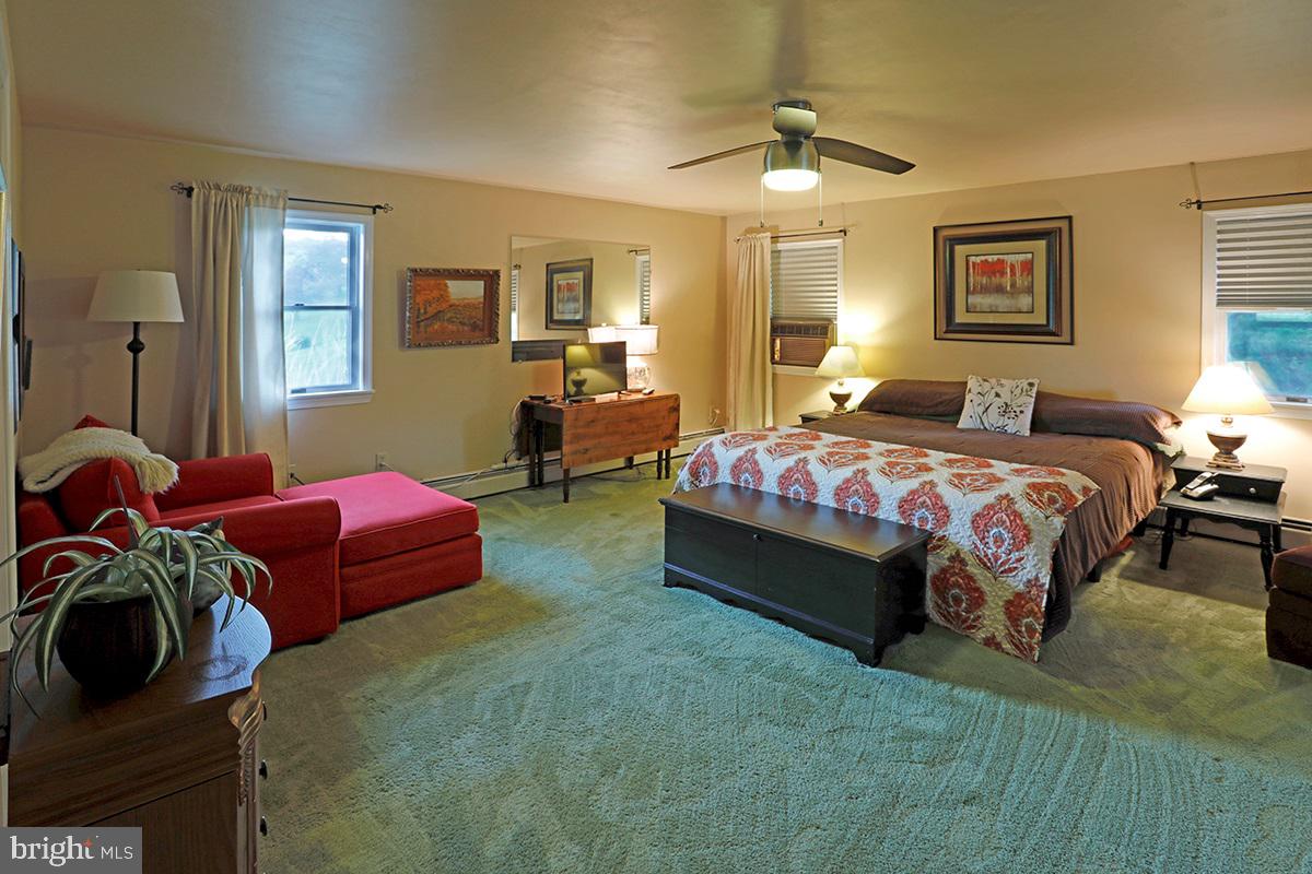 1758 Manchester Road Westminster, MD 21157 - Photo 8 of 19 Master Suite is Spacious and Inviting!