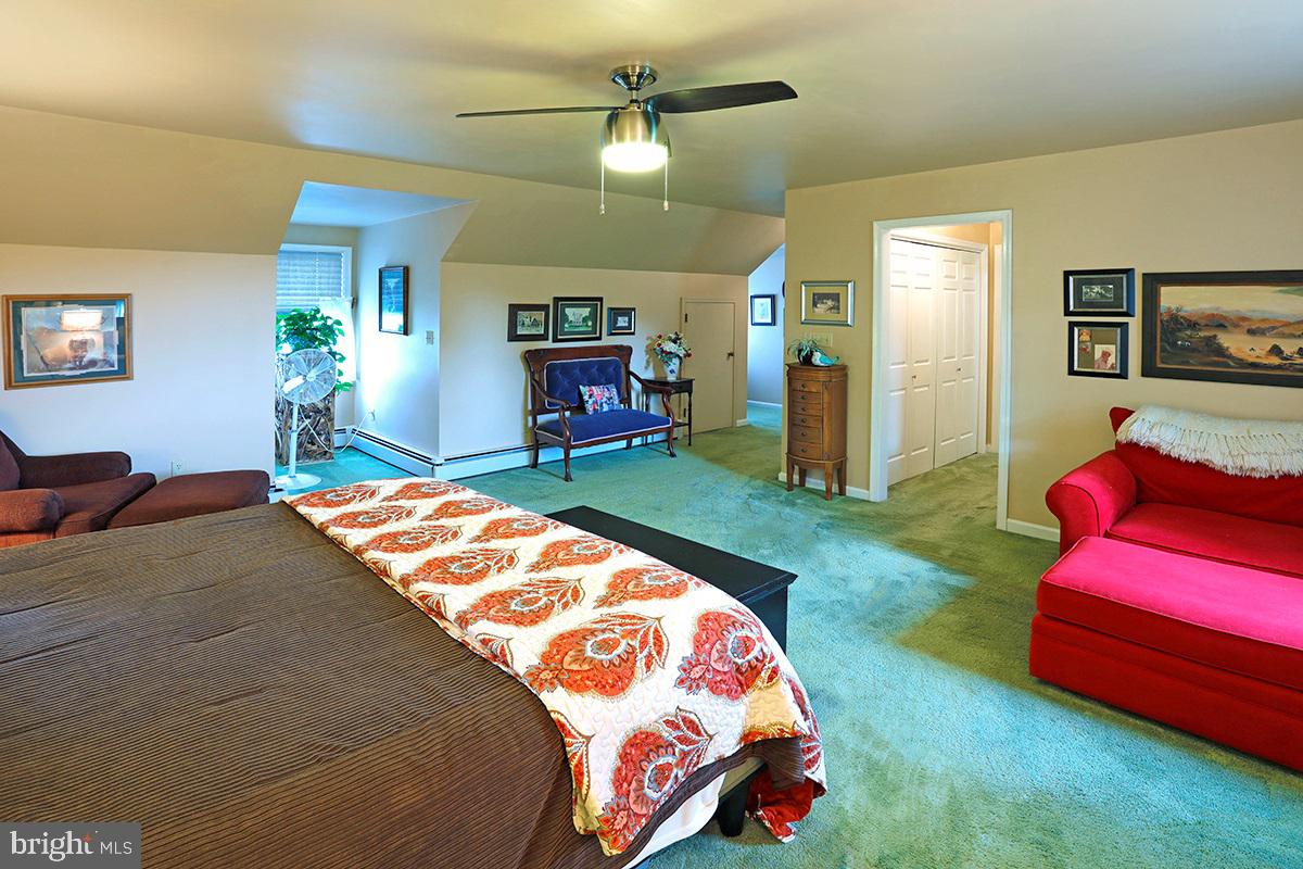 1758 Manchester Road Westminster, MD 21157 - Photo 10 of 19 Another view of master Suite!