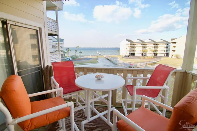 $410,000 | 1150 Fort Pickens Road, Unit D7, Pensacola Beach, FL 32561