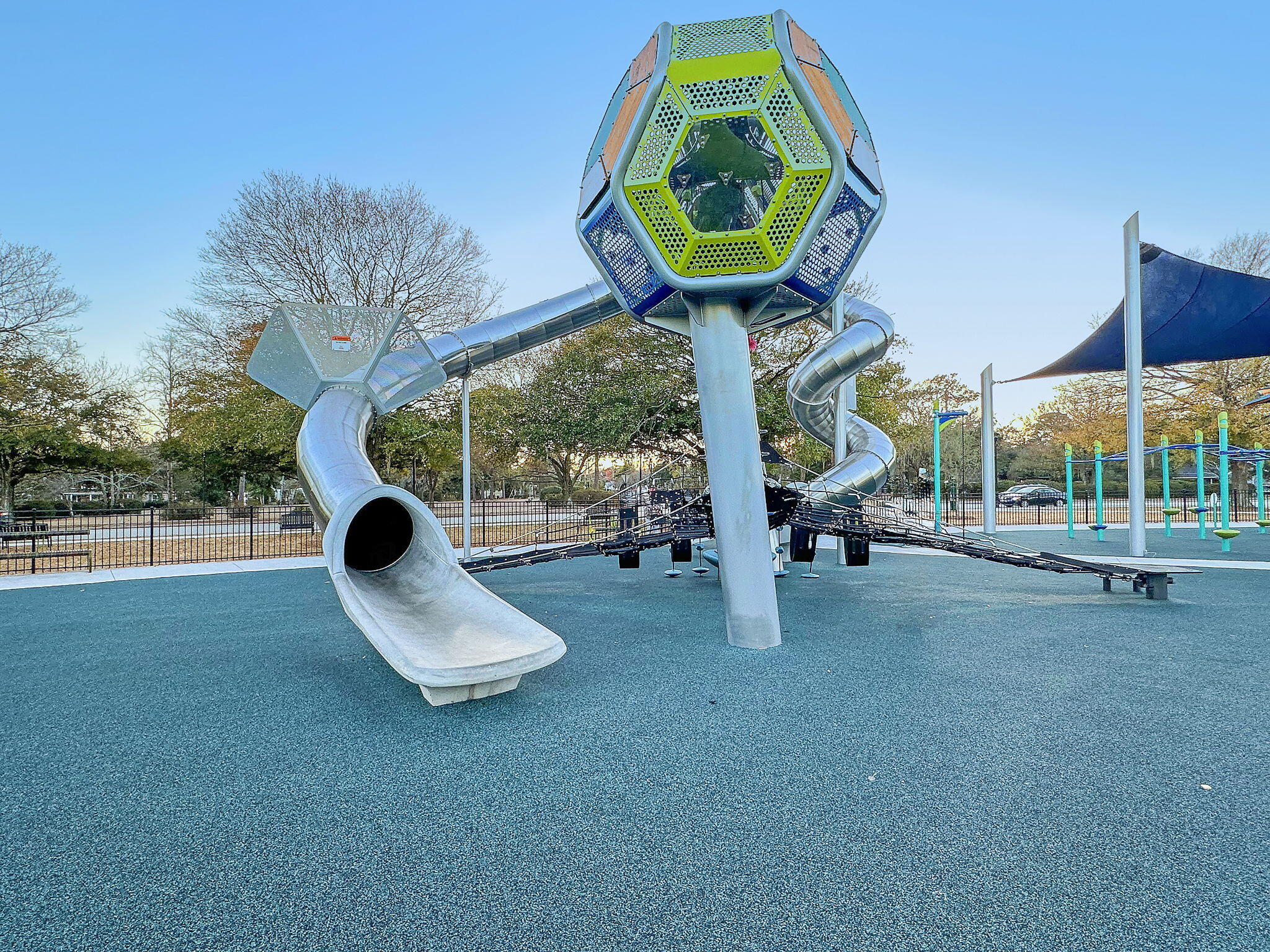4950 North Rhett Avenue North Charleston, SC 29405 - Photo 45 of 60 CREM_Park Circle amenities - New Park Ci