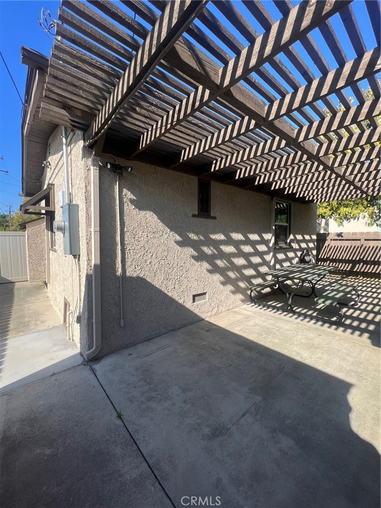 115 North Berkeley Avenue Fullerton, CA 92831 - Photo 14 of 14 a view of entryway