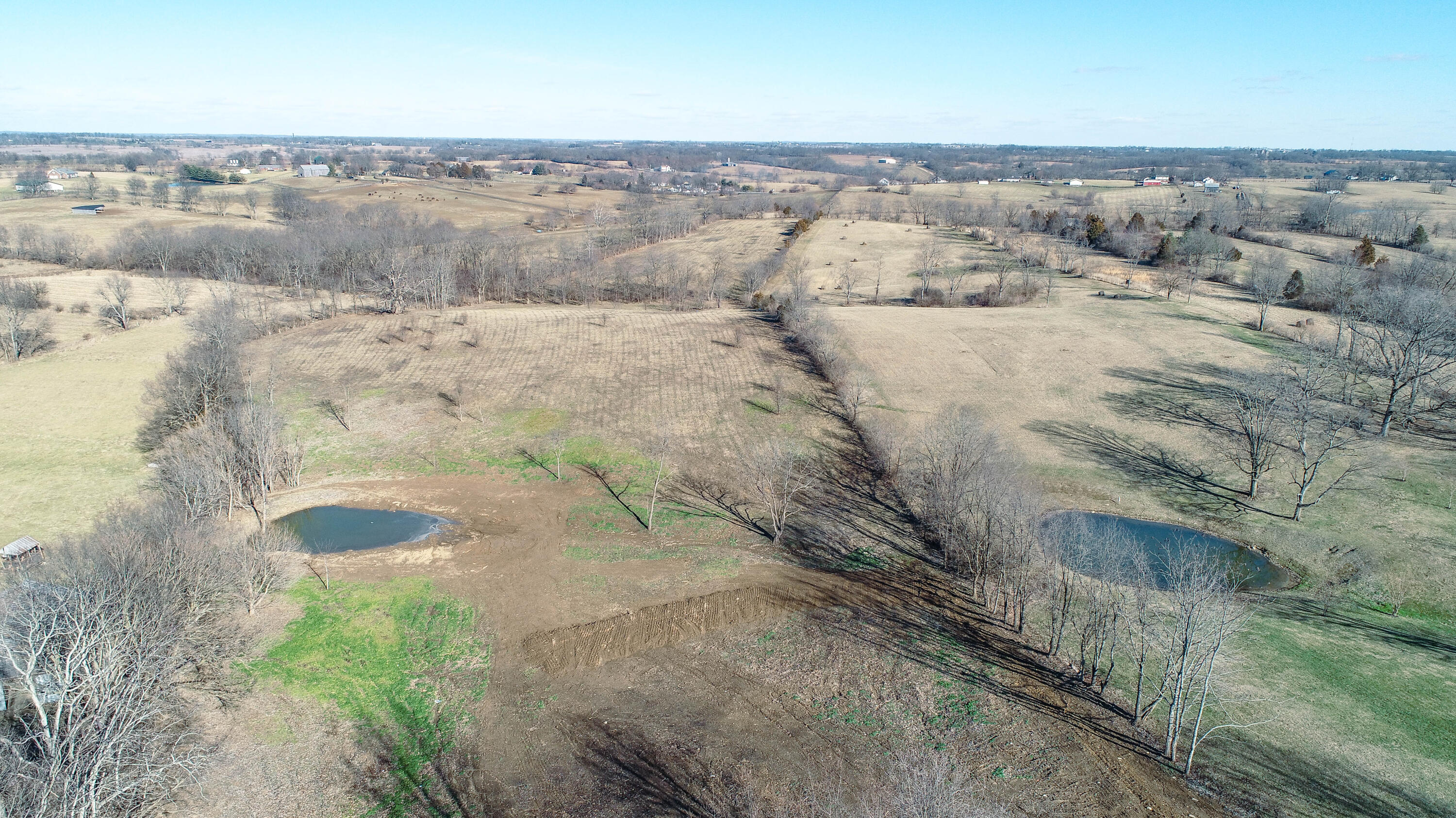 1656 Peacock Road Paris, KY 40361 - Photo 48 of 54 DJI_0035
