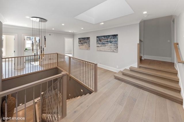 744 Taft Road Hinsdale, IL 60521 - Photo 22 of 37 a view of entryway