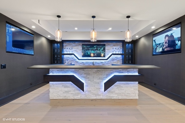 744 Taft Road Hinsdale, IL 60521 - Photo 33 of 37 a view of counter top