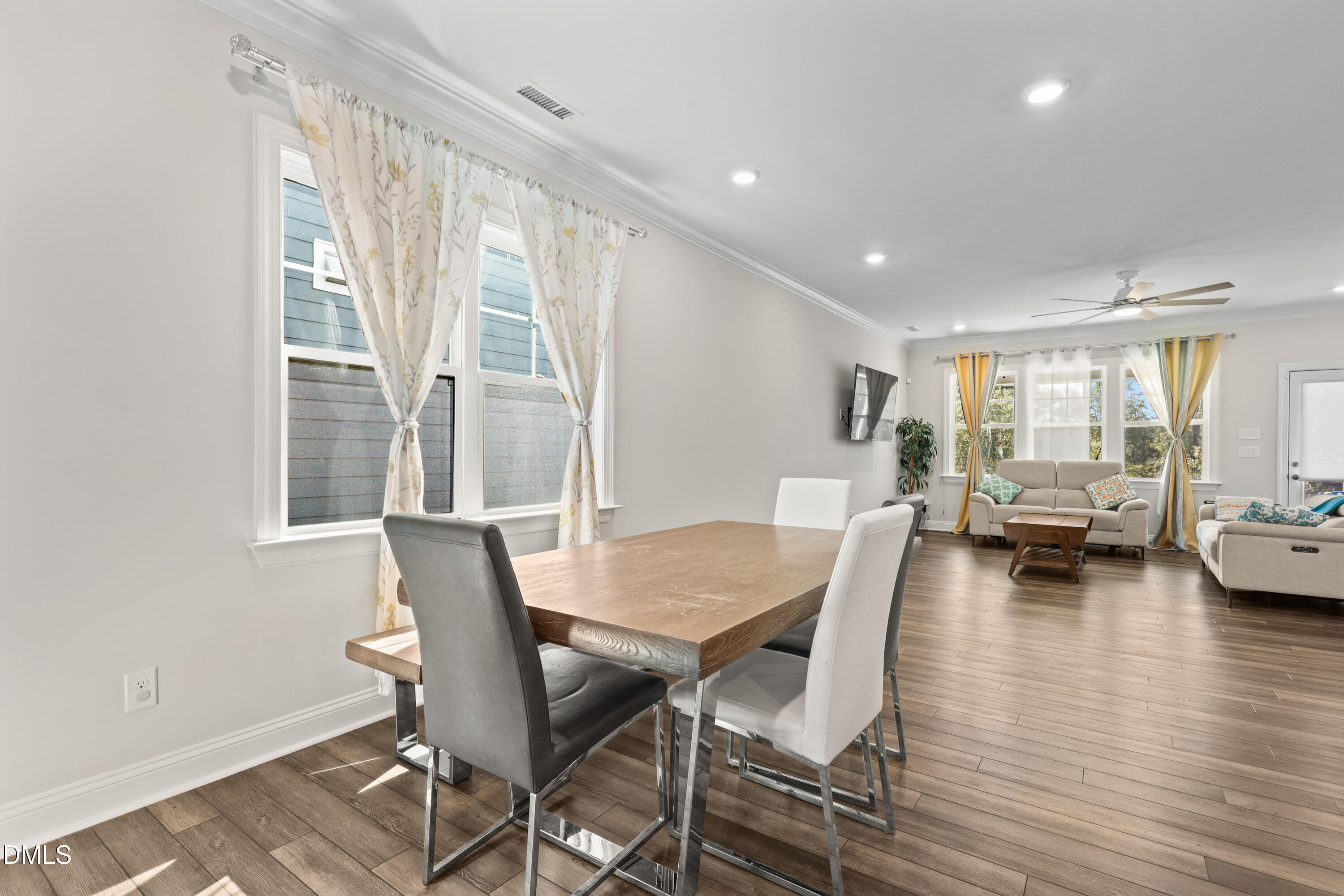 5504 Reach Drive Raleigh, NC 27616 - Photo 3 of 44 10
