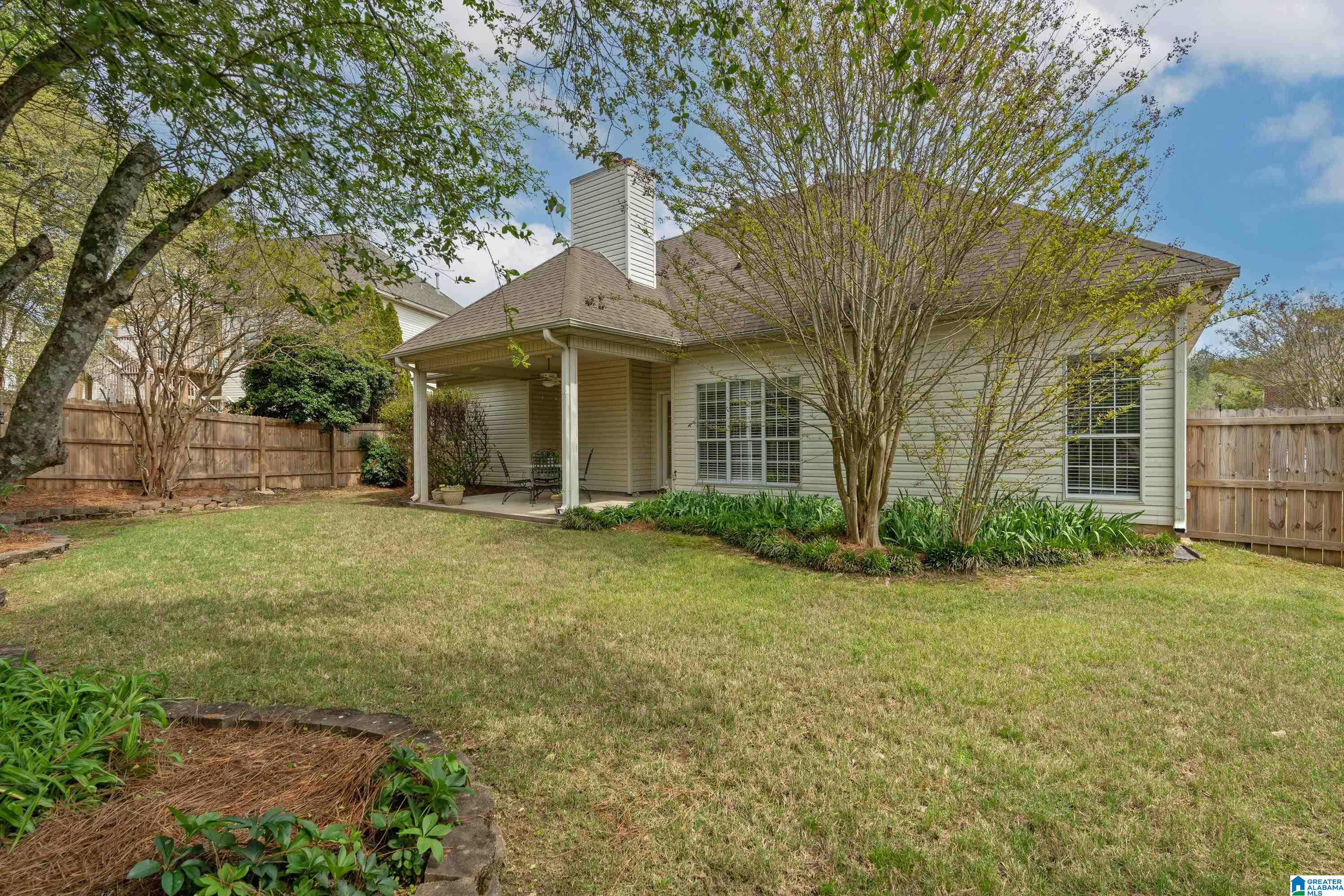 1323 Old Cahaba Cove Helena, AL 35080 - Photo 30 of 48