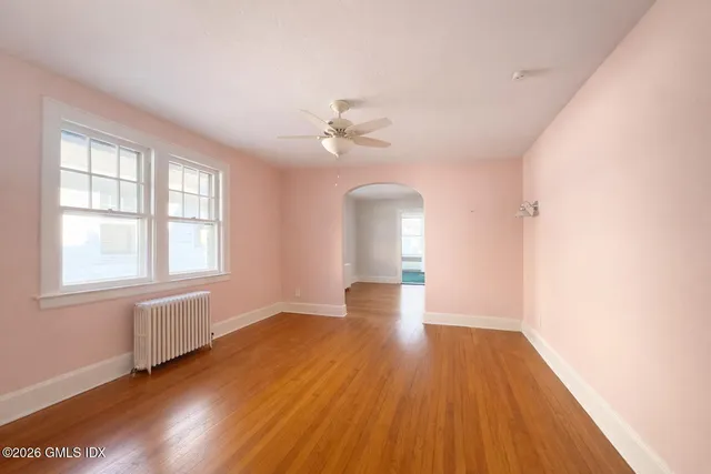 $3,800 | 40 Orchard Place, Unit 2, Greenwich, CT 06830