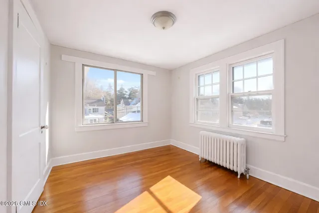 $3,800 | 40 Orchard Place, Unit 2, Greenwich, CT 06830