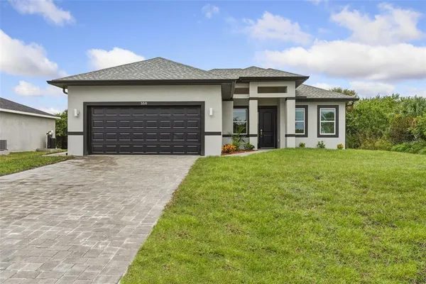 $365,000 | 558 Rutland Circle, Port Charlotte, FL 33954