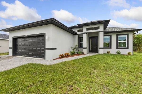 $365,000 | 558 Rutland Circle, Port Charlotte, FL 33954