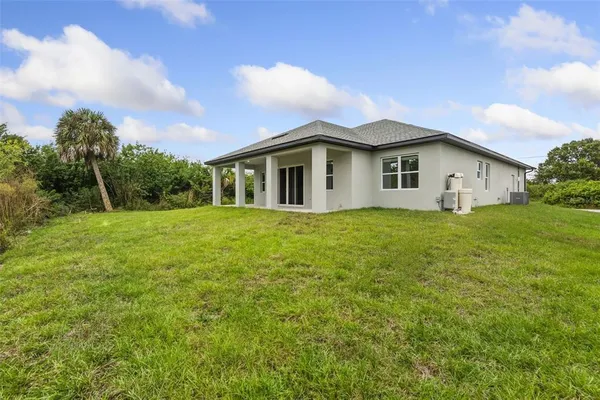 $365,000 | 558 Rutland Circle, Port Charlotte, FL 33954