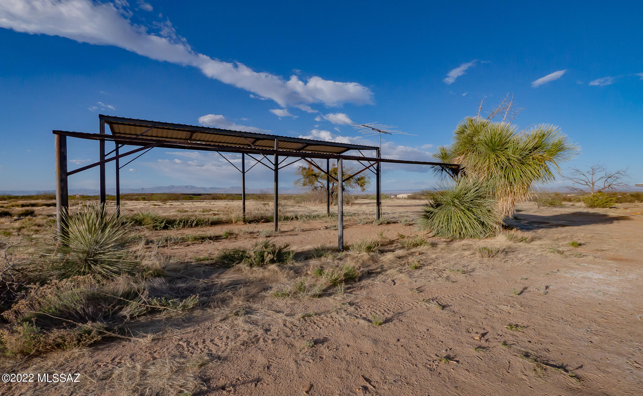 855 West Ohy Ranch Road Safford, AZ 85546 - Photo 21 of 38