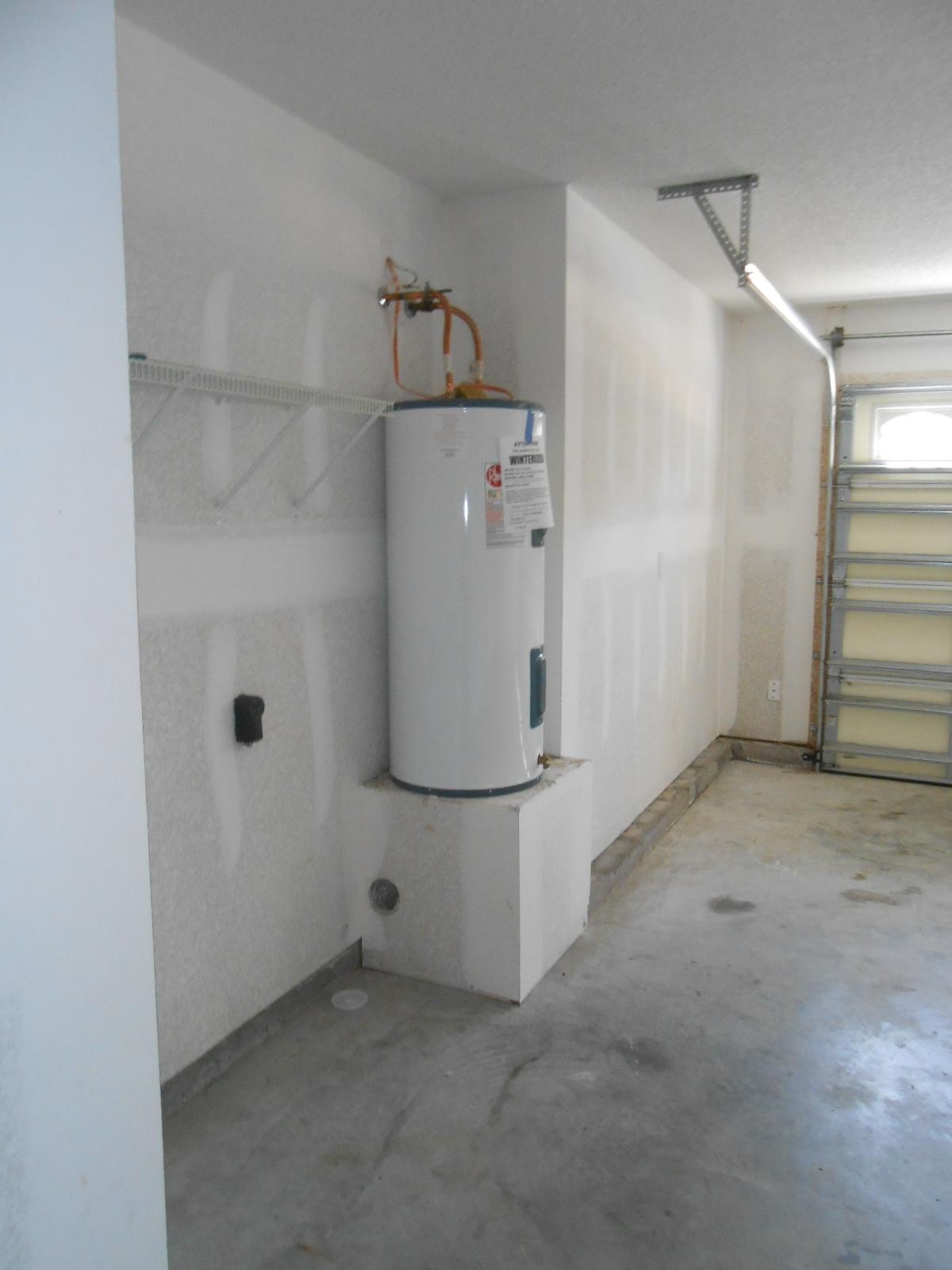145 Laurel Lane DeFuniak Springs, FL 32433 - Photo 13 of 13 a view of an empty room