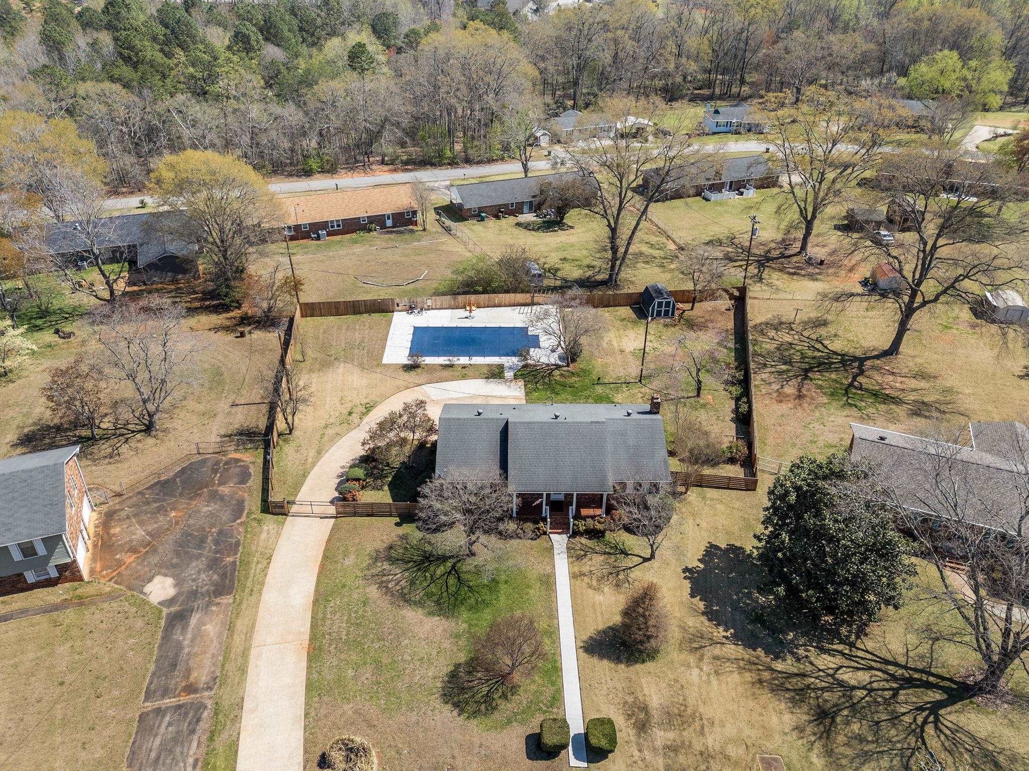 404 Shamrock Drive Boiling Springs, SC 29316 - Photo 2 of 50