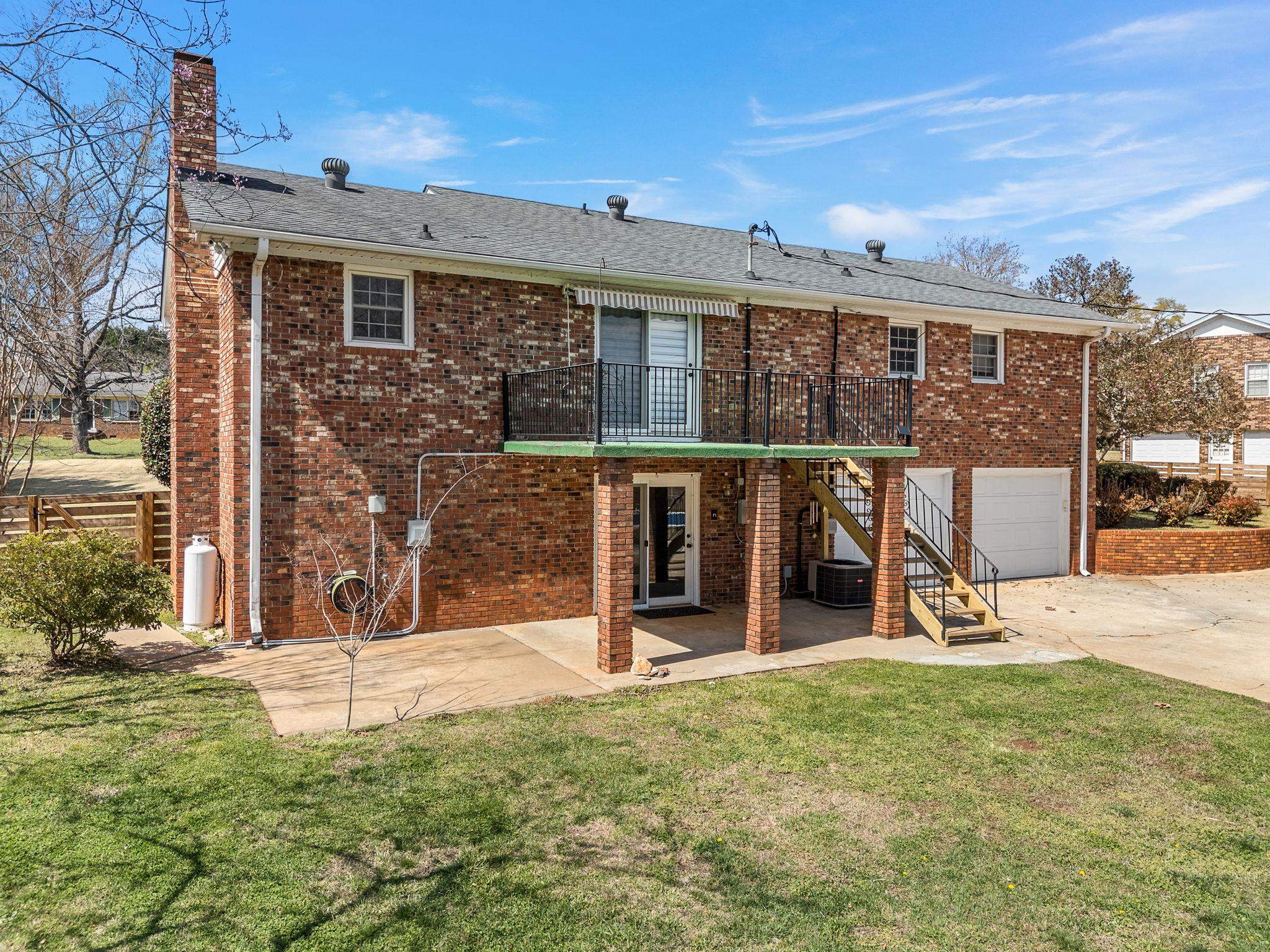 404 Shamrock Drive Boiling Springs, SC 29316 - Photo 46 of 50