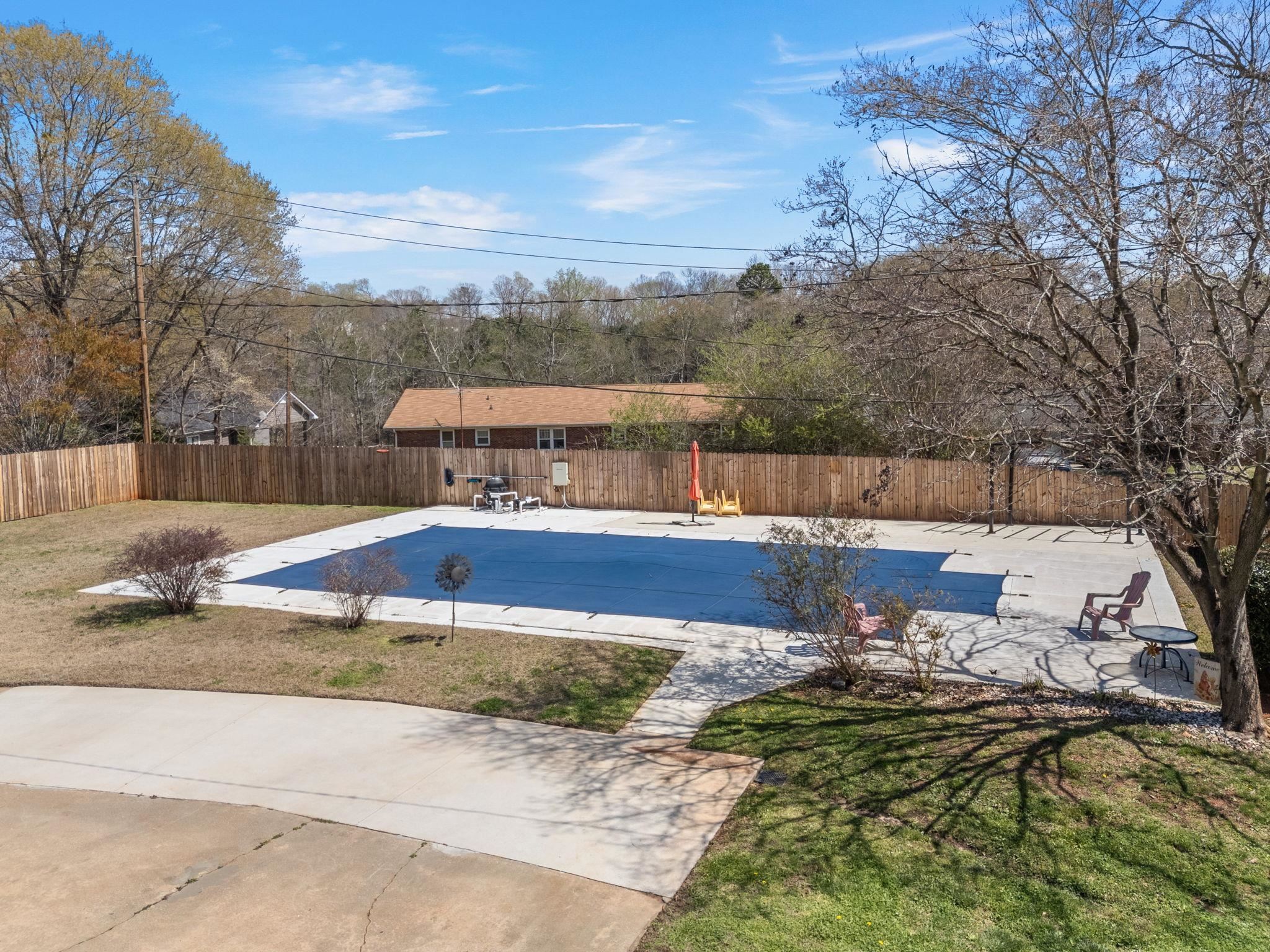 404 Shamrock Drive Boiling Springs, SC 29316 - Photo 50 of 50