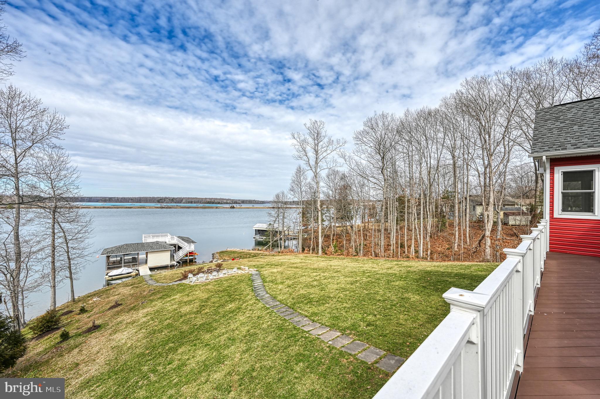 1355 Mitchell Point Road Mineral, VA 23117 - Photo 54 of 85 Gallery Image 54