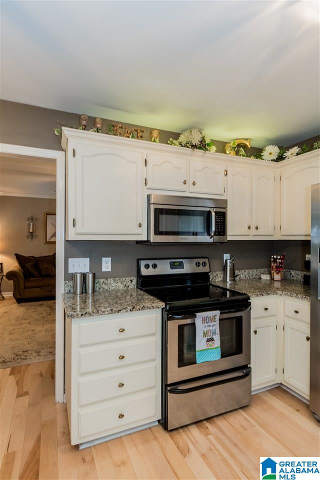 544 19th Street Calera, AL 35040 - Photo 22 of 33