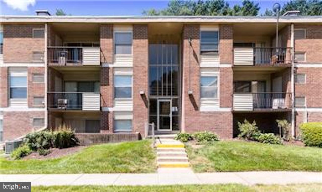 3847 St Barnabas Road, Unit 102 Suitland, MD 20746 - Photo 1 of 10