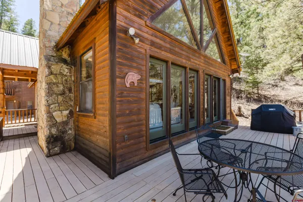 $895,000 | 2035 Loma Linda Drive, Pagosa Springs, CO 81147
