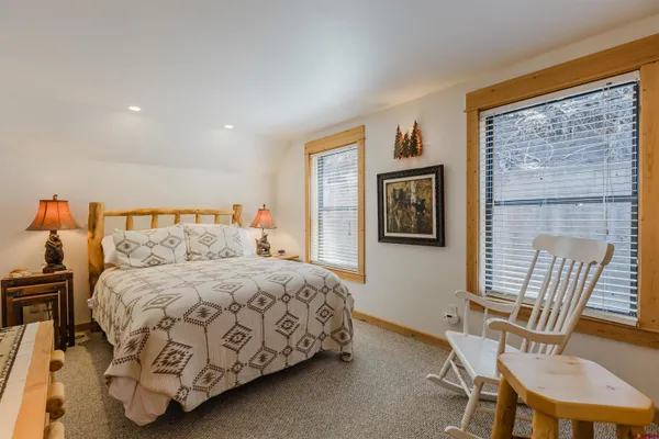 $895,000 | 2035 Loma Linda Drive, Pagosa Springs, CO 81147