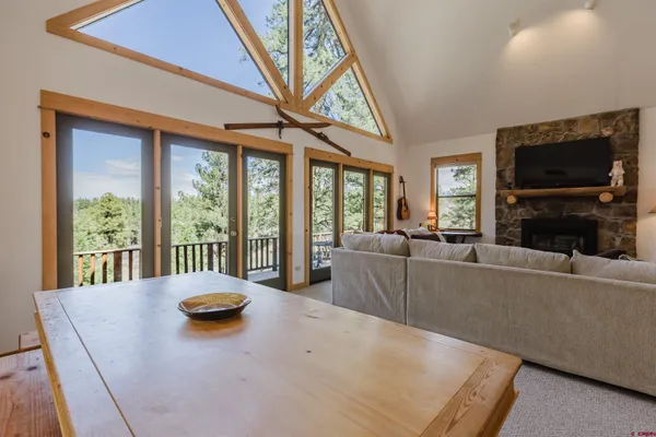$895,000 | 2035 Loma Linda Drive, Pagosa Springs, CO 81147