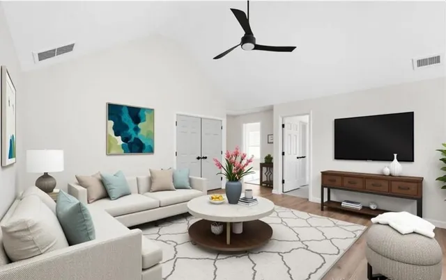 $2,500 | 4095 Arch Pass, Cumming, GA 30040