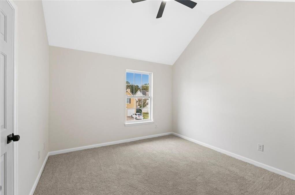 4095 Arch Pass Cumming, GA 30040 - Photo 21 of 31 an empty room with windows