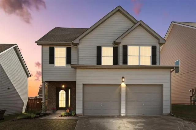 $2,500 | 4095 Arch Pass, Cumming, GA 30040