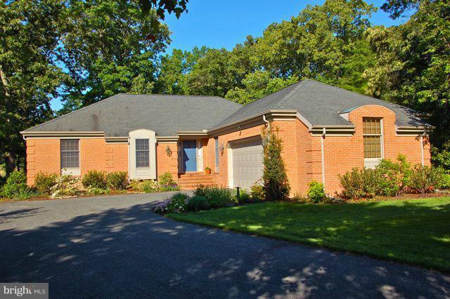 Brick Home - 2010 Renovation