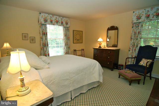 216 Birch Run Road Chestertown, MD 21620 - Photo 5 of 16 Bedroom #2 is a generous size