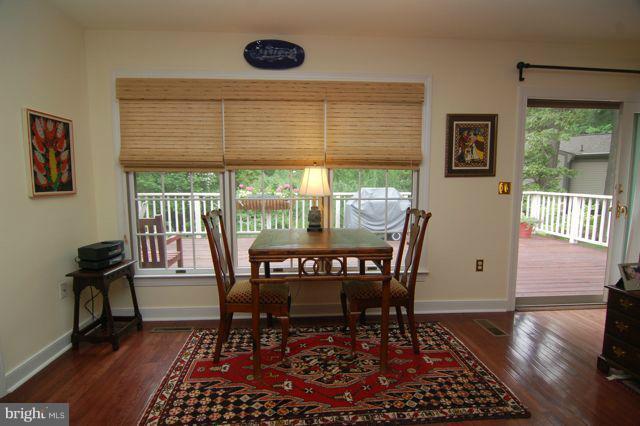 216 Birch Run Road Chestertown, MD 21620 - Photo 7 of 16 Dining Area