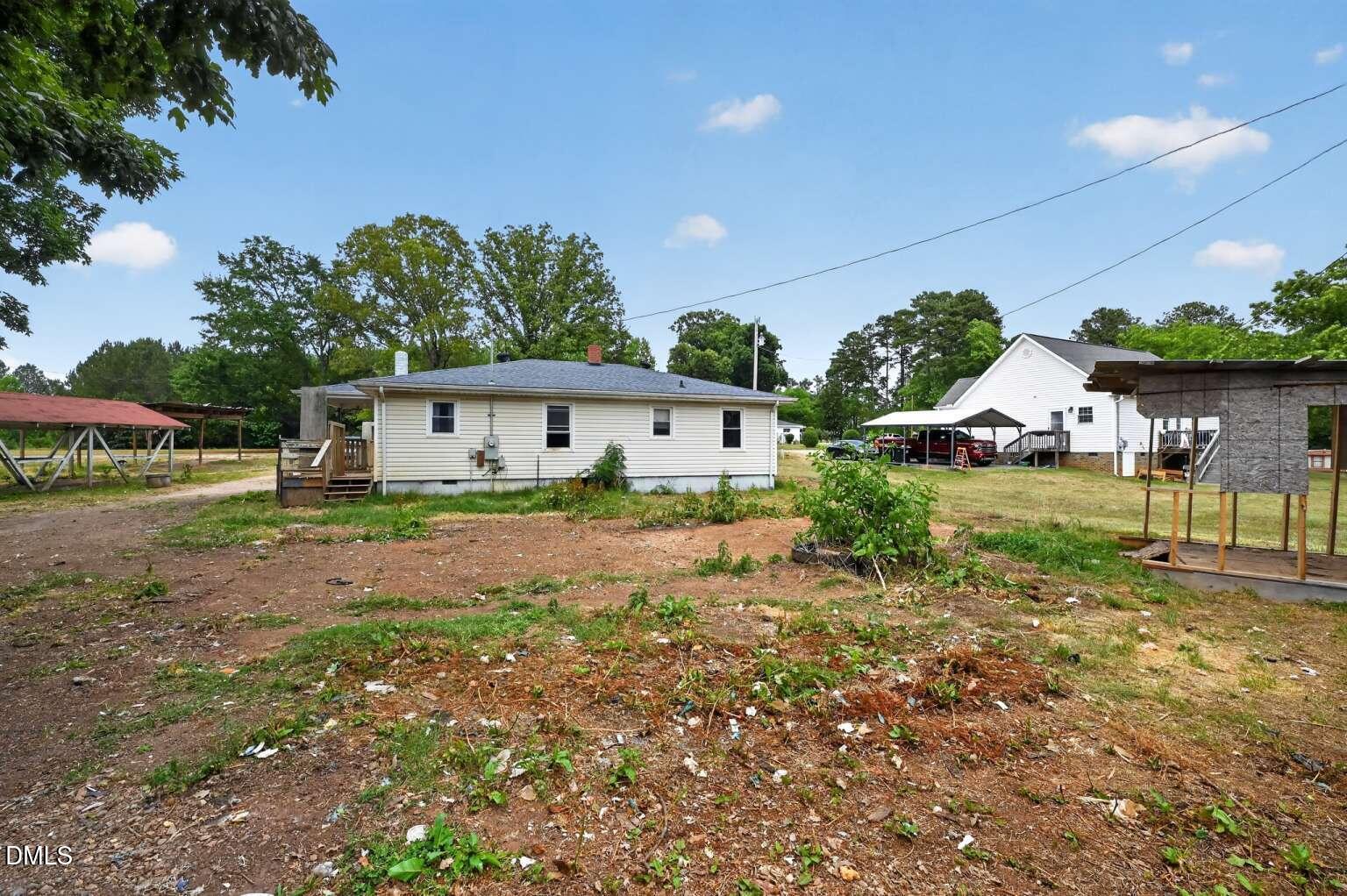 13004 Powell Road Wake Forest, NC 27587 - Photo 6 of 20