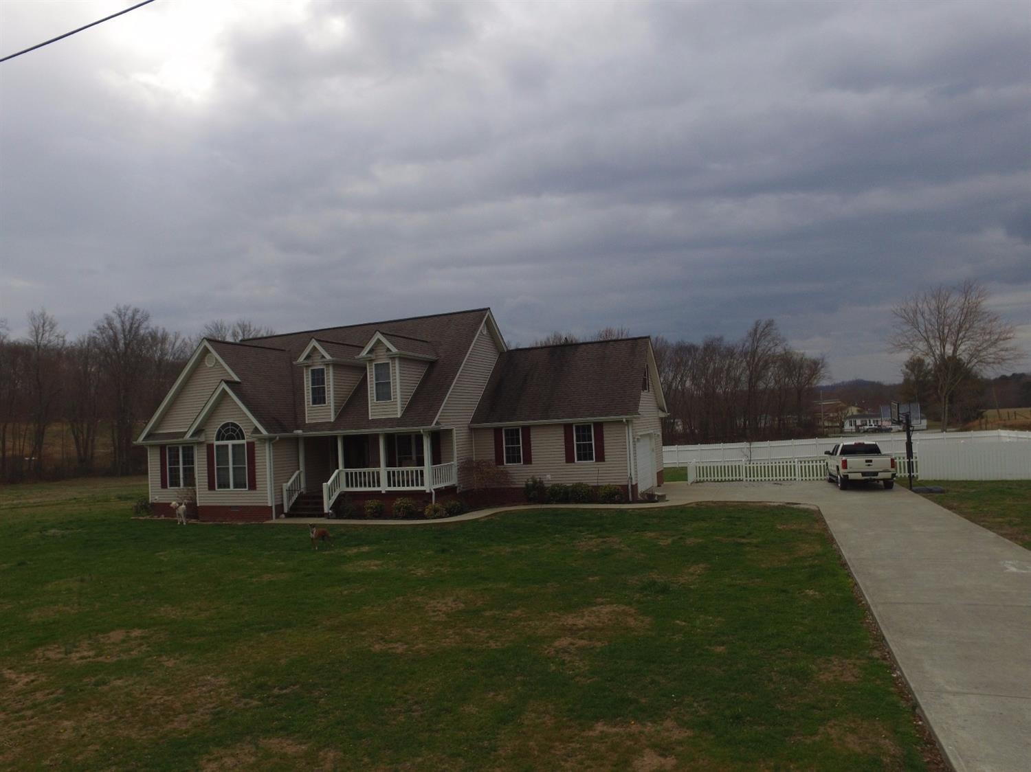 10 Ron's Pond Road Corbin, KY 40701 - Photo 39 of 40 Photo 39