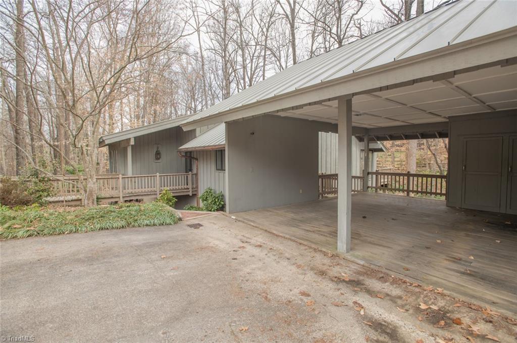 1034 Sweetbriar Road High Point, NC 27262 - Photo 27 of 29 Gallery Image 27