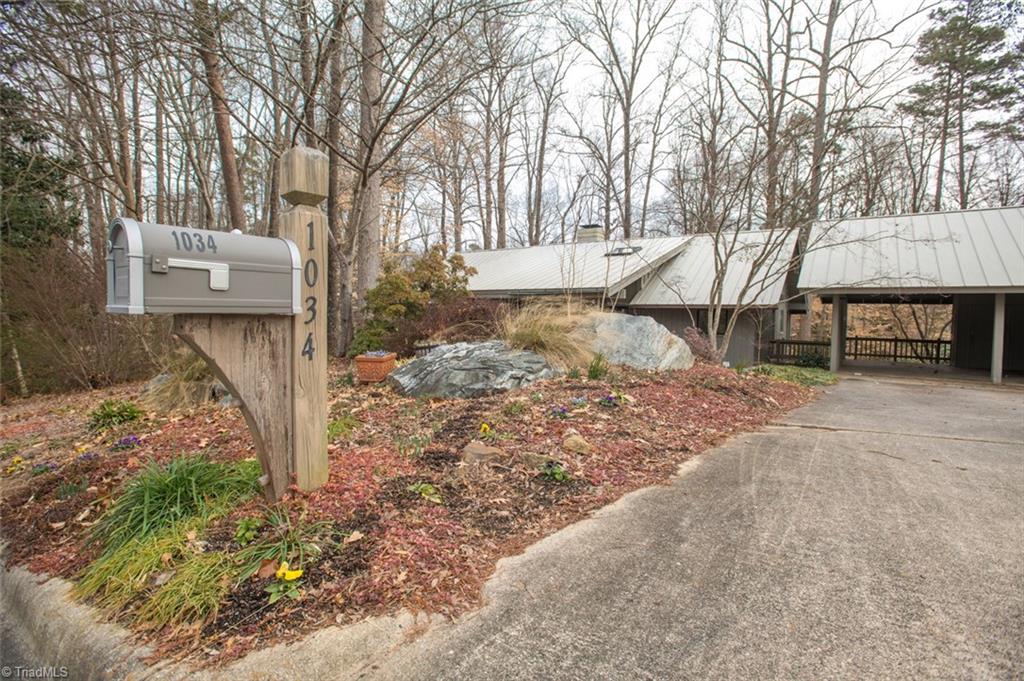 1034 Sweetbriar Road High Point, NC 27262 - Photo 29 of 29 Gallery Image 29