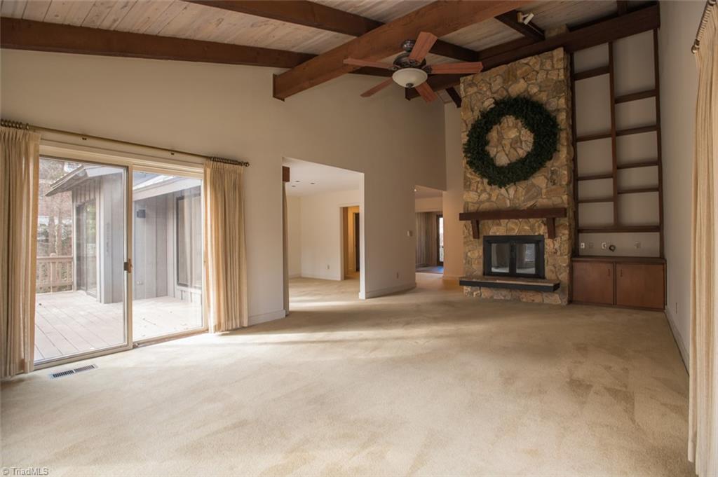 1034 Sweetbriar Road High Point, NC 27262 - Photo 7 of 29 Gallery Image 7