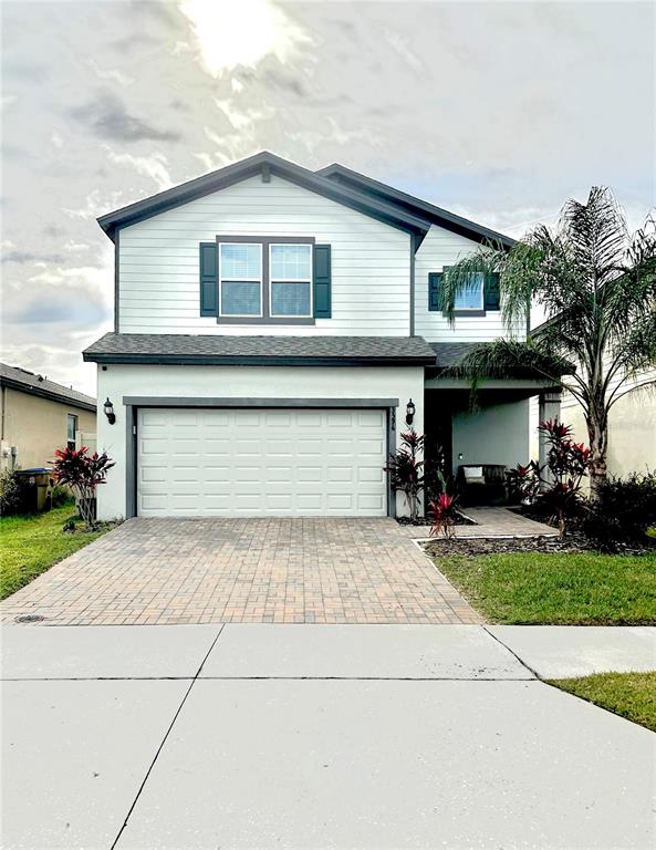 3596 Southern Cross Loop Kissimmee, FL 34744 - Photo 1 of 13