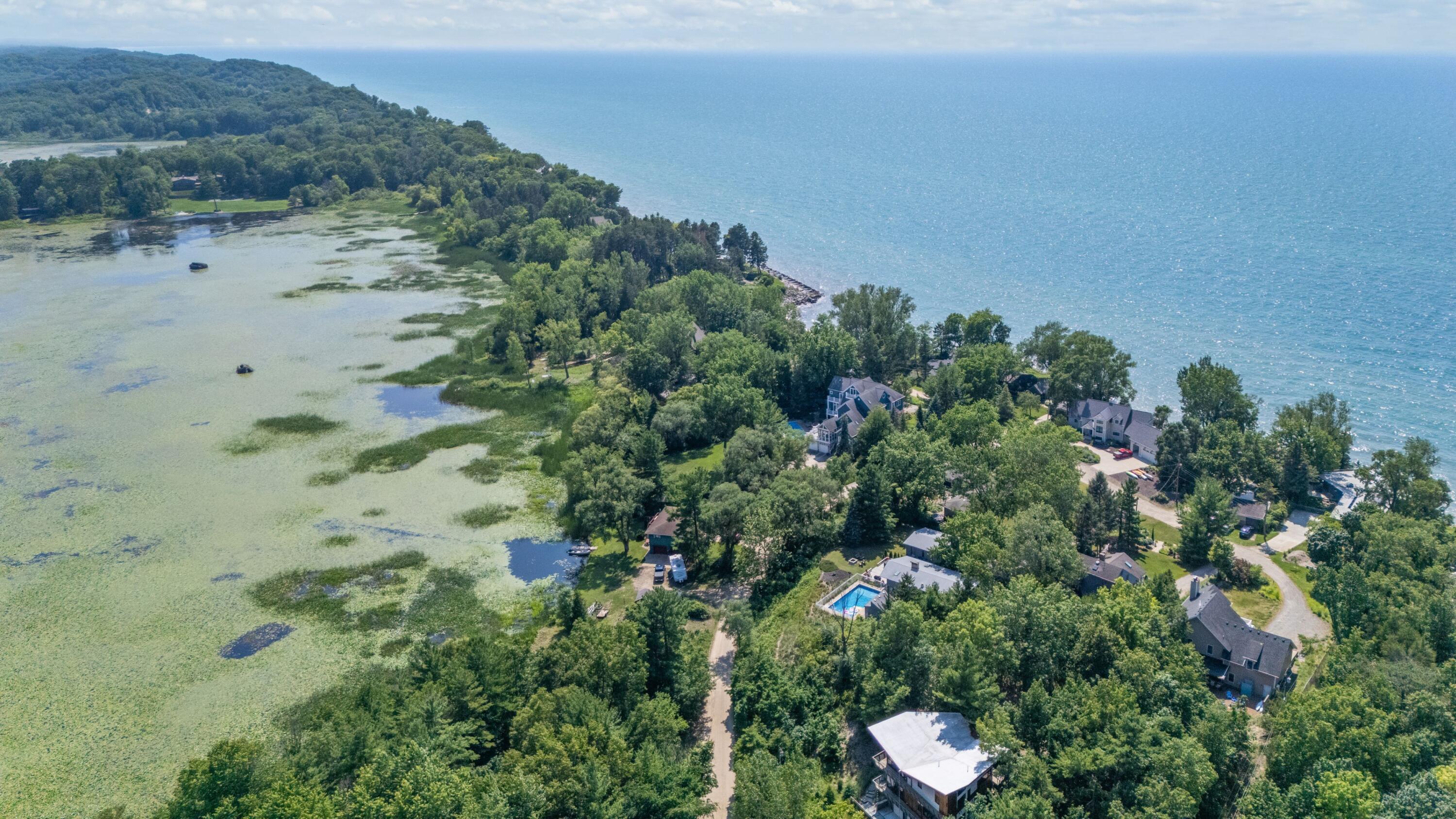 5501 Sunset Path Stevensville, MI 49127 - Photo 54 of 87 08DJI_20260707041311_0019_D