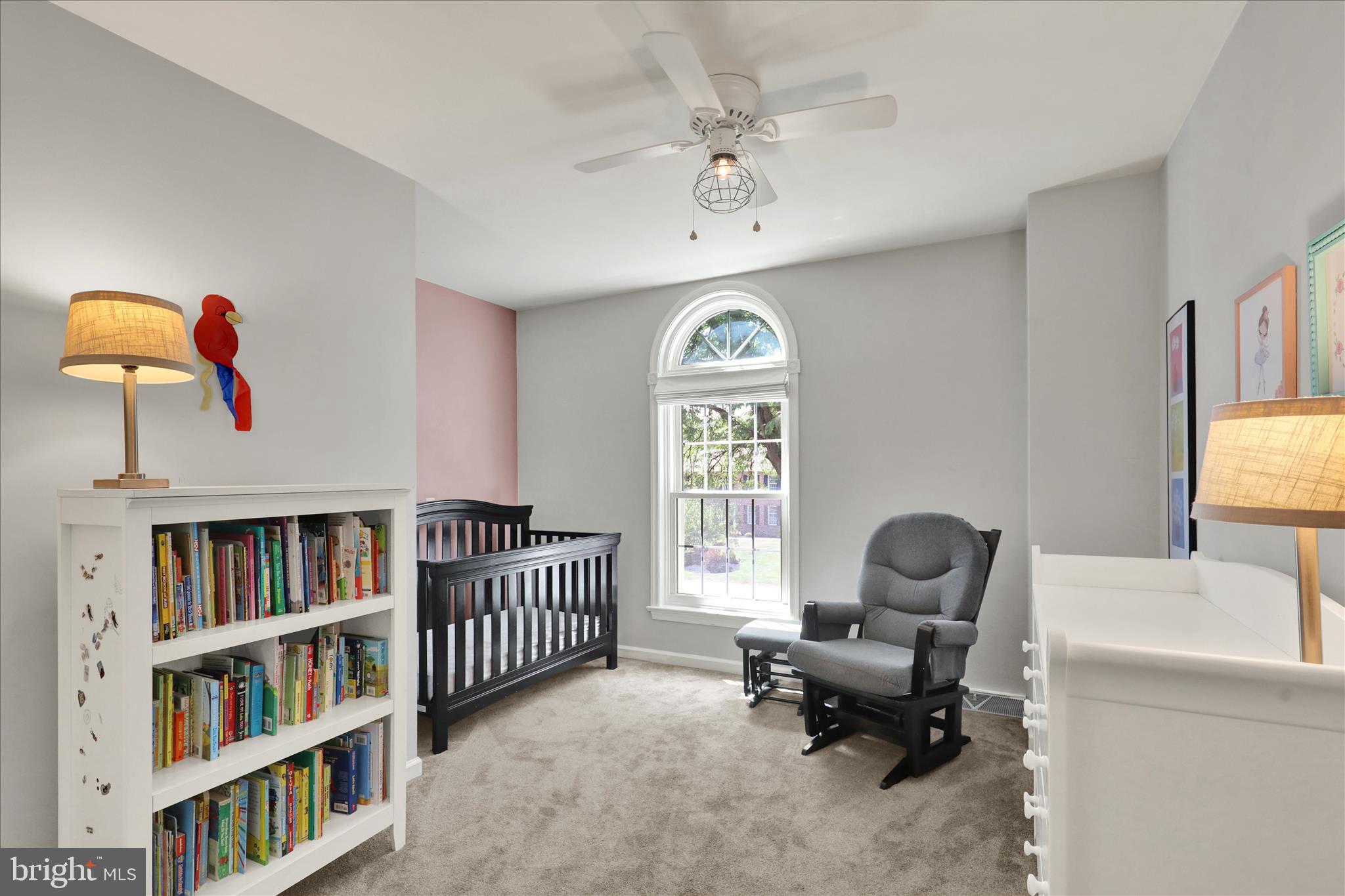 557 Magnolia Drive Lititz, PA 17543 - Photo 30 of 46 Bedroom 4