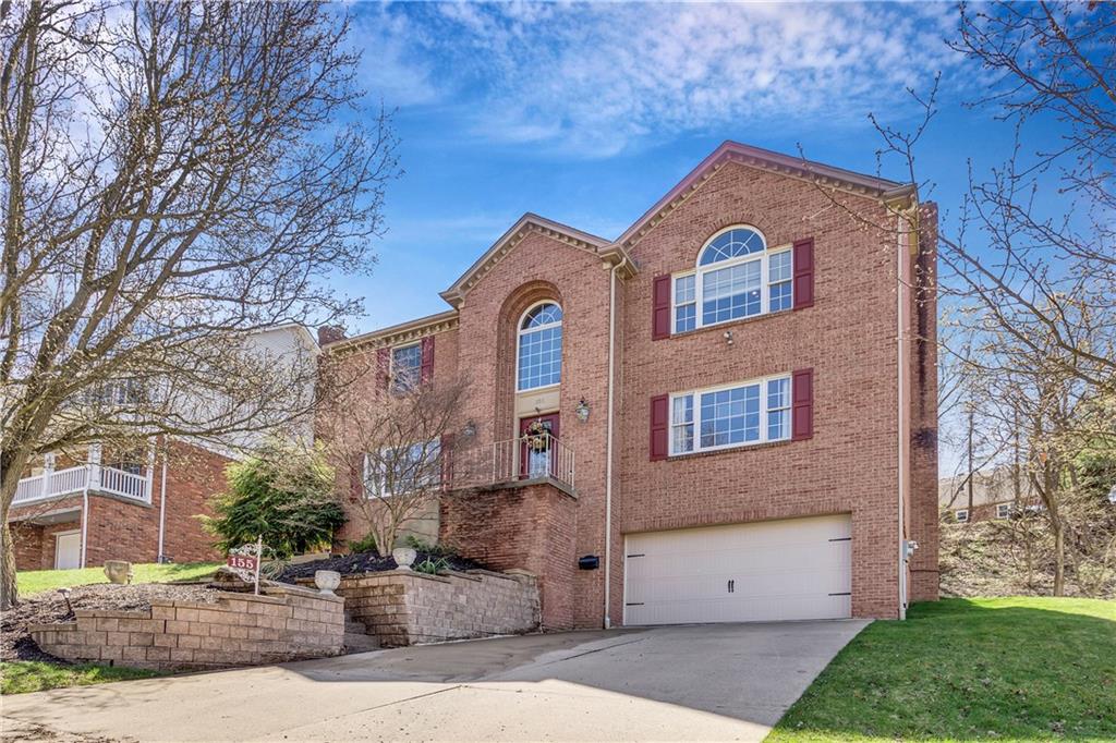 155 Vanderbilt Drive Pittsburgh, PA 15243 - Photo 1 of 25