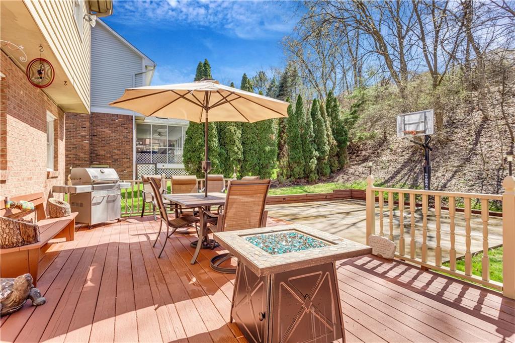 155 Vanderbilt Drive Pittsburgh, PA 15243 - Photo 22 of 25