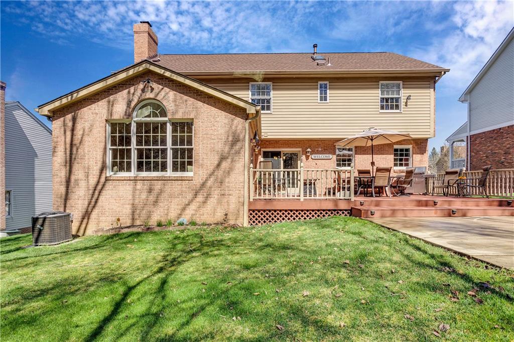 155 Vanderbilt Drive Pittsburgh, PA 15243 - Photo 23 of 25