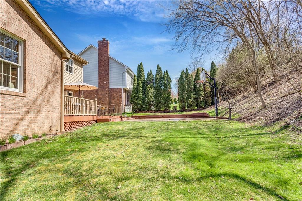 155 Vanderbilt Drive Pittsburgh, PA 15243 - Photo 25 of 25