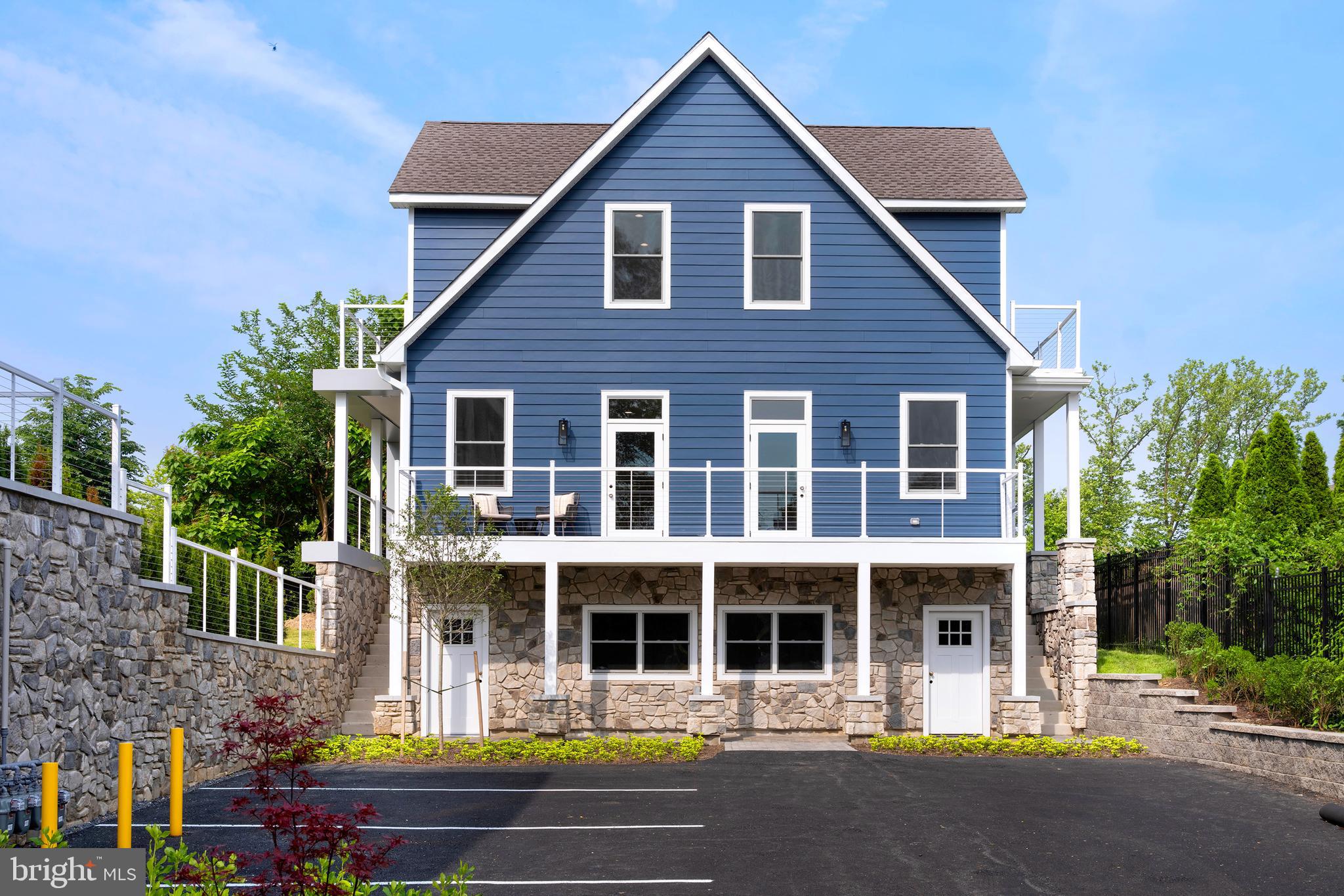 168 John Street, Unit 2 Princeton, NJ 08542 - Photo 1 of 14 Front exterior