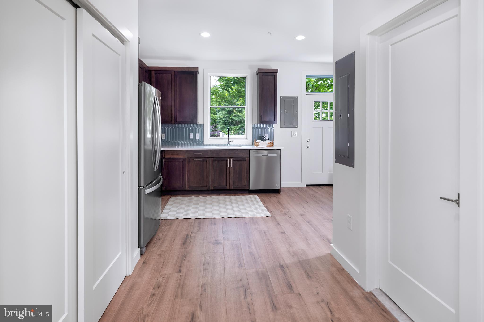 168 John Street, Unit 2 Princeton, NJ 08542 - Photo 5 of 14 Kitchen